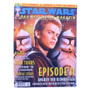 Star Wars Magazin 25 (2002) OZ Verlag | Episode II Special | inkl. Poster | hoppla-stuff.de